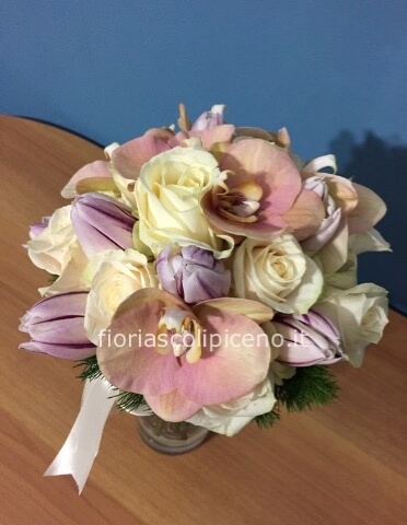 Bouquet compatto
