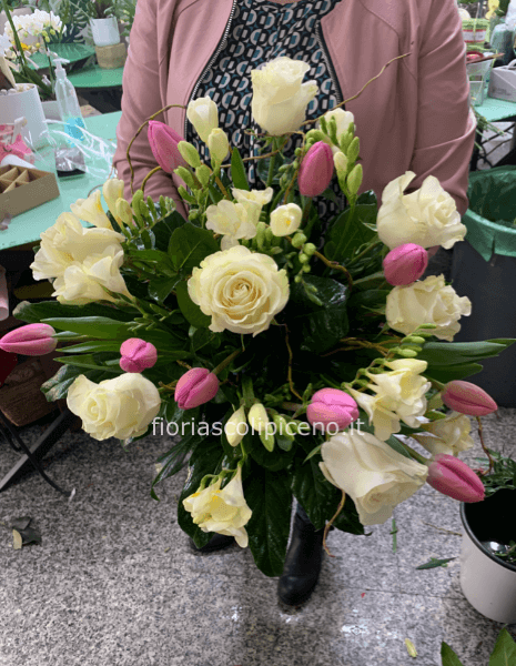 Bouquet fiori di stagione
