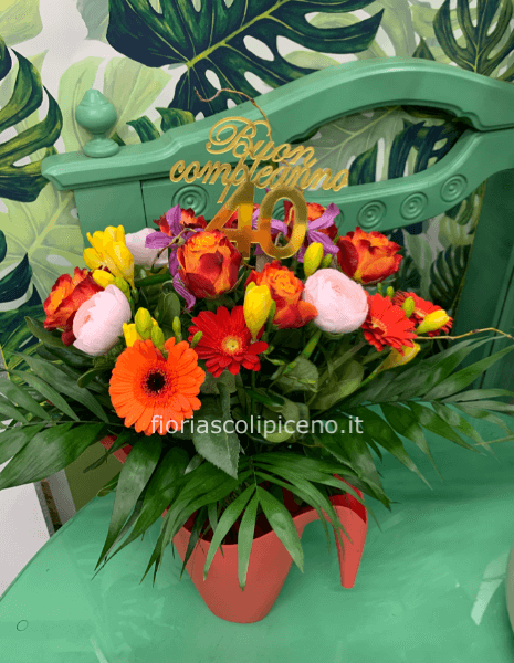 Bouquet