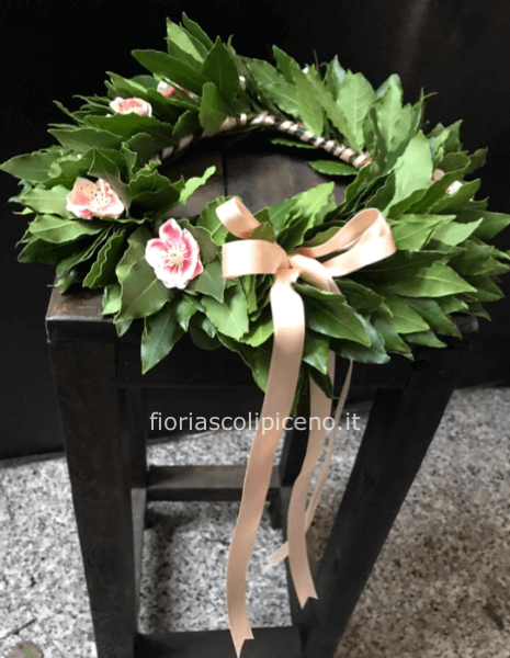 Corona di Laurea